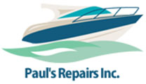 Paul's Repairs Inc.